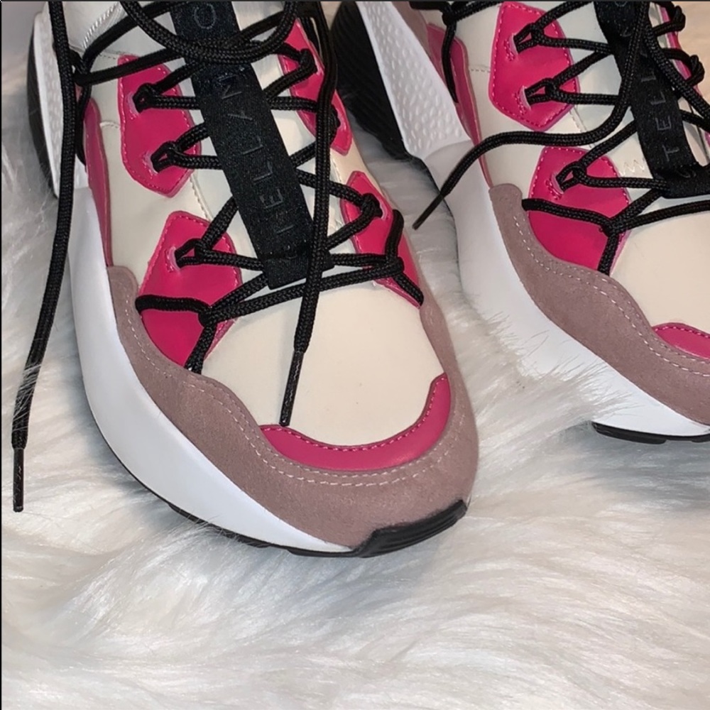 Stella McCartney sneakers - Picture 2 of 8